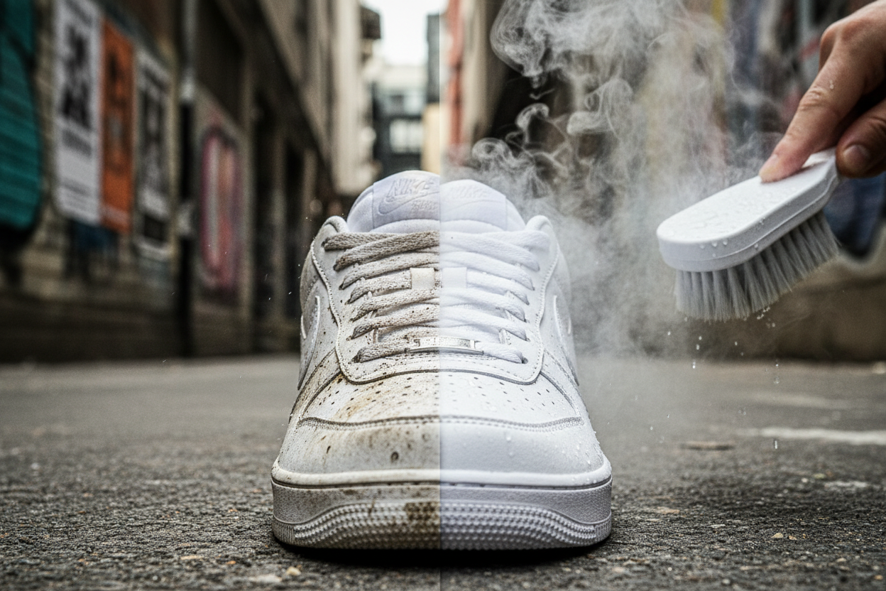 How professional Trainer Cleaning Works