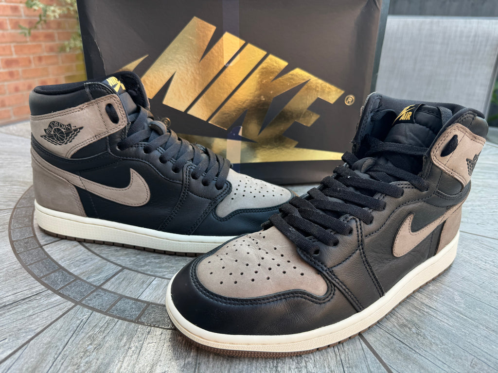 Jordan 1 High Retro OG - Palomino - UK 8.5