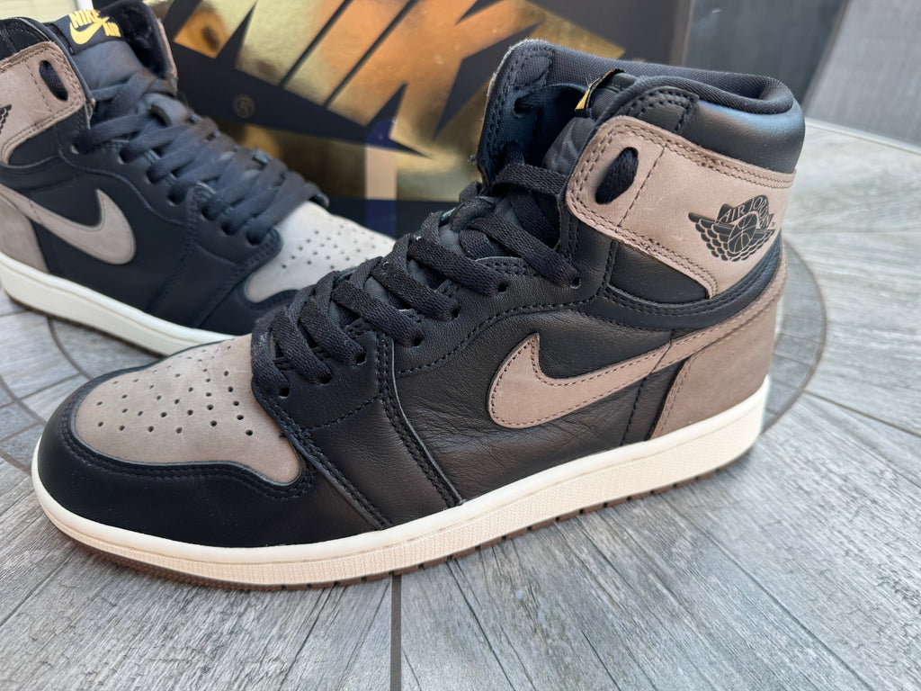 Jordan 1 High Retro OG - Palomino - UK 8.5