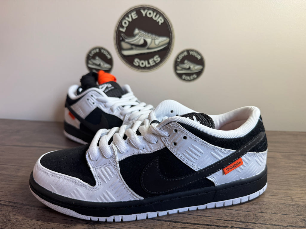 Nike Dunk Low SB x Tightbooth - UK 8 *BNIB*