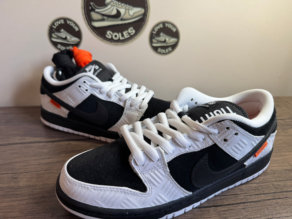 Nike Dunk Low SB x Tightbooth - UK 8 *BNIB*