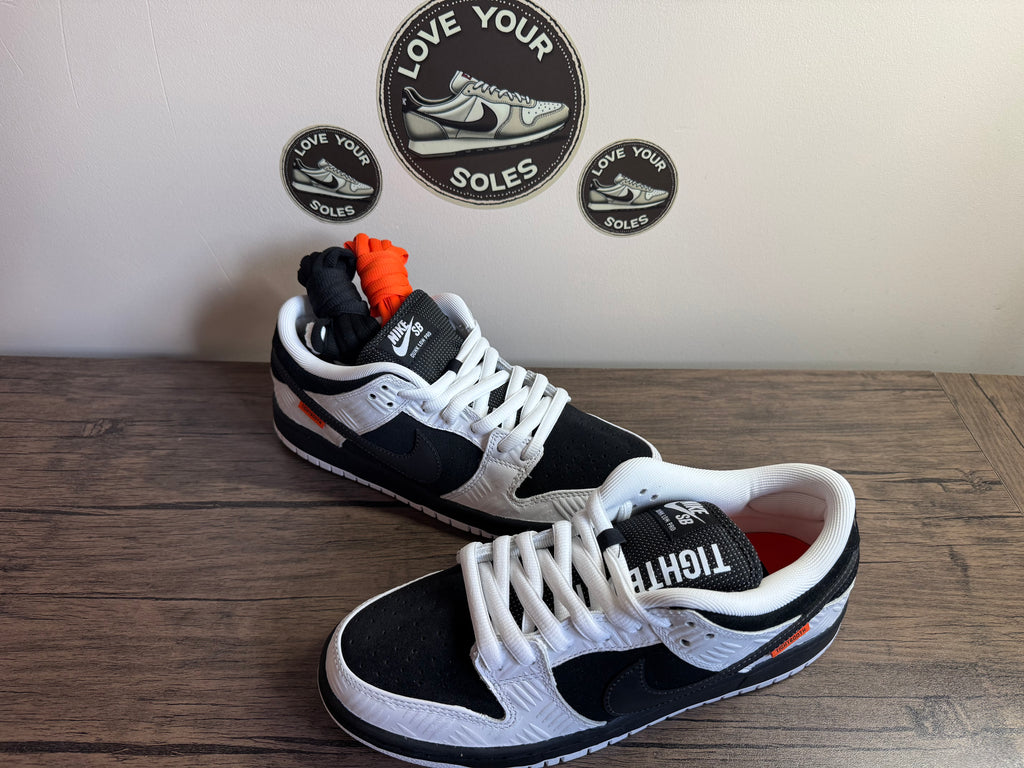 Nike Dunk Low SB x Tightbooth - UK 8 *BNIB*