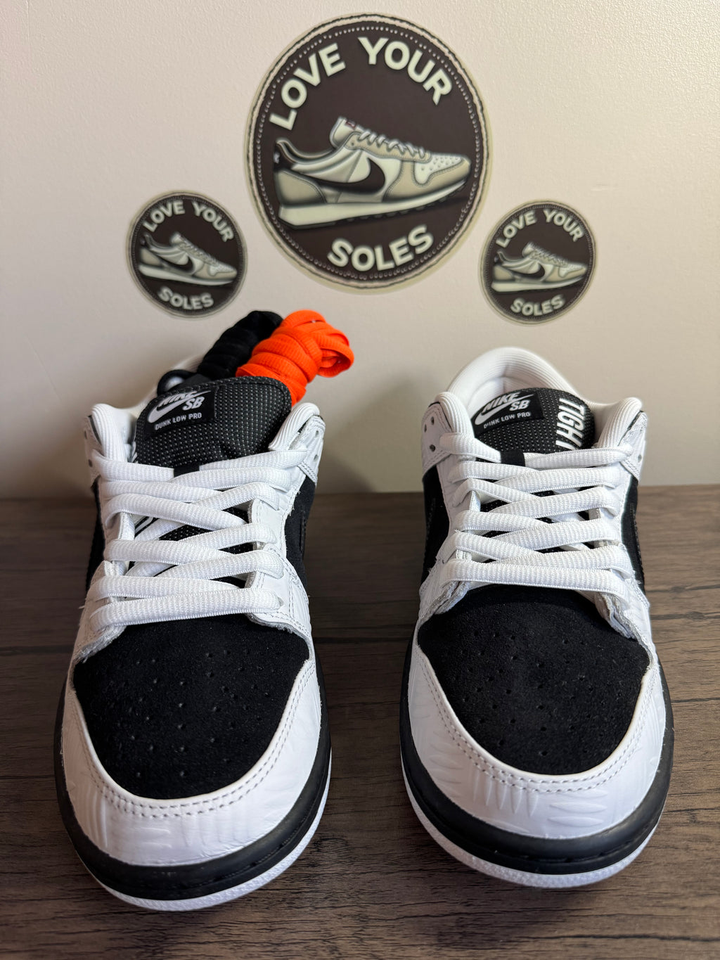 Nike Dunk Low SB x Tightbooth - UK 8 *BNIB*