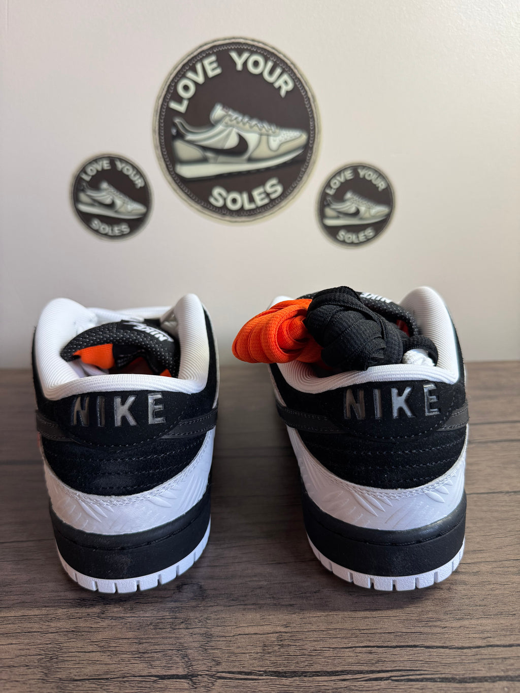 Nike Dunk Low SB x Tightbooth - UK 8 *BNIB*