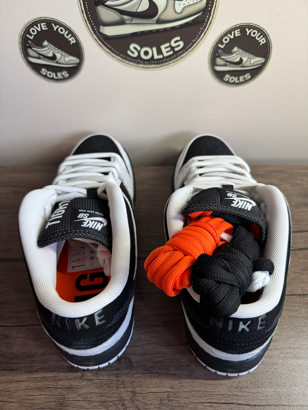 Nike Dunk Low SB x Tightbooth - UK 8 *BNIB*