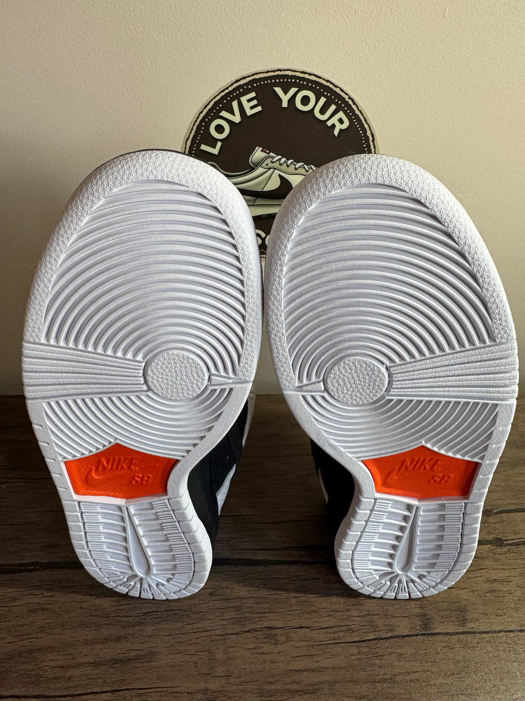 Nike Dunk Low SB x Tightbooth - UK 8 *BNIB*
