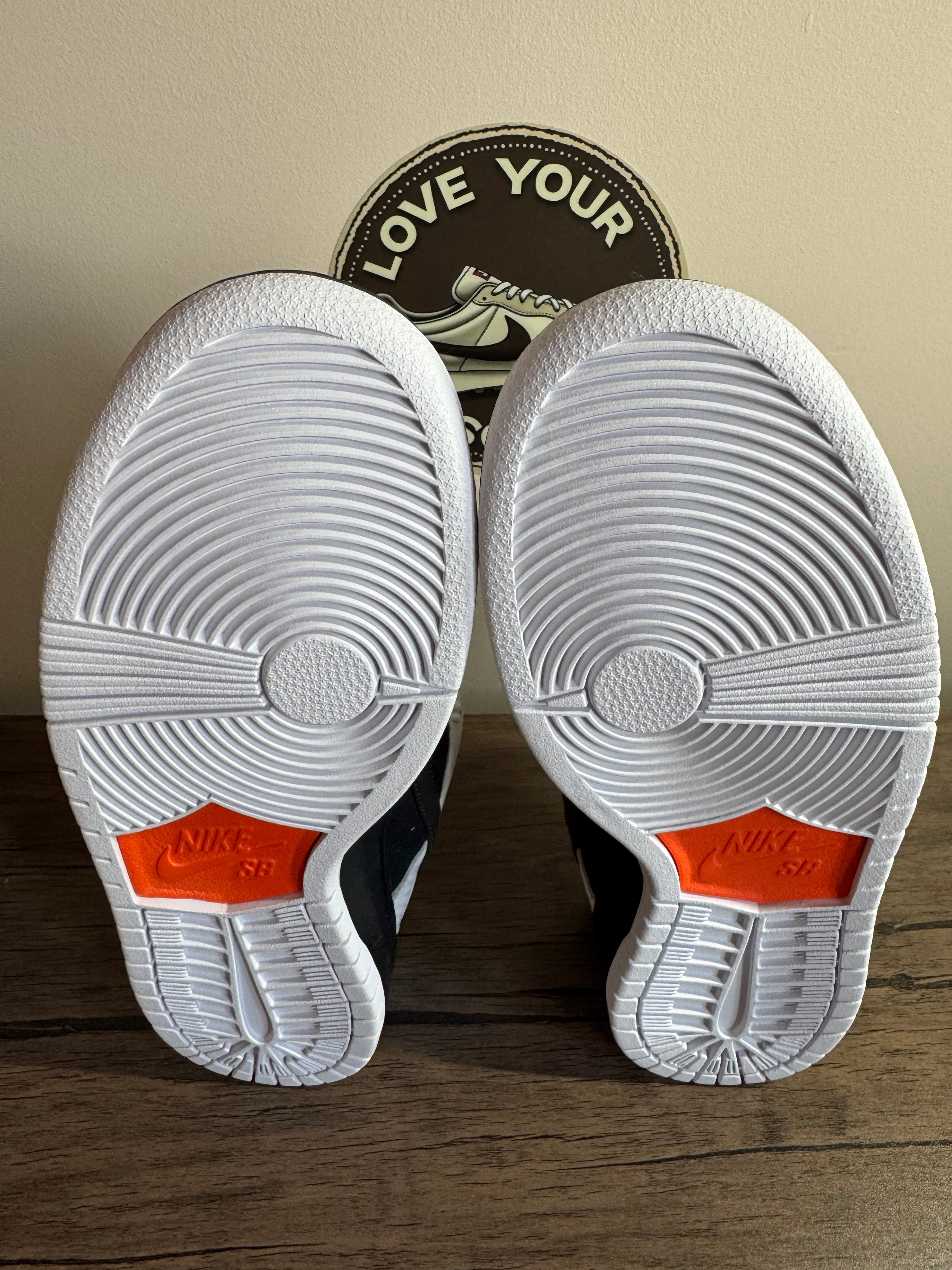 Nike Dunk Low SB x Tightbooth - UK 8 *BNIB*