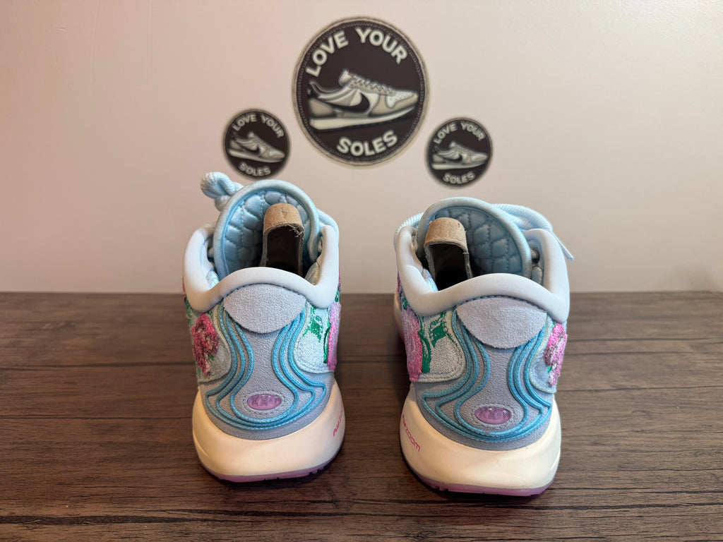 Nike LeBron XXI PRM - Pearl of Z - UK 8 * BNIB*