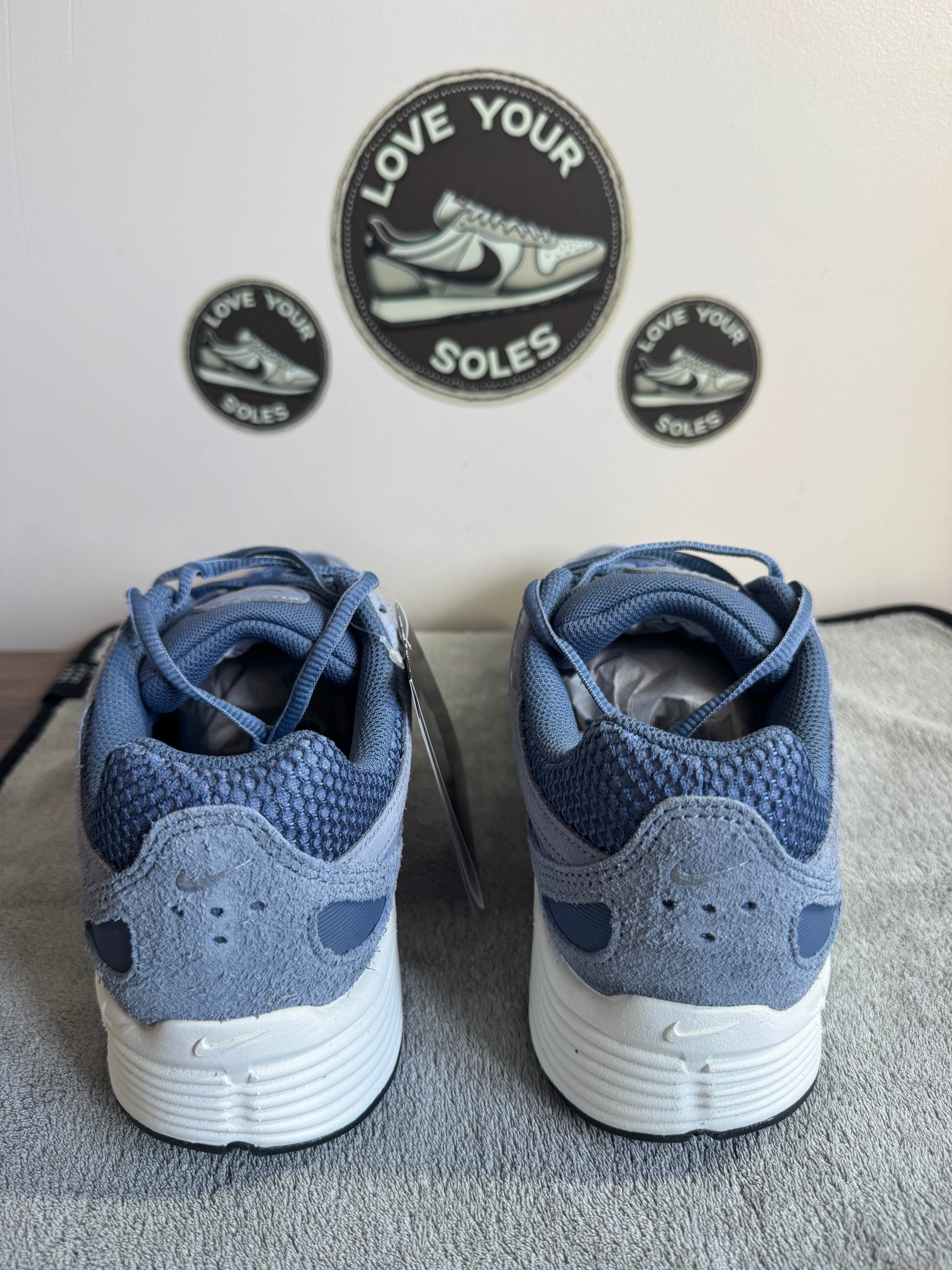 Nike P-6000 Se - Diffused Blue - UK 9 *BNIB*