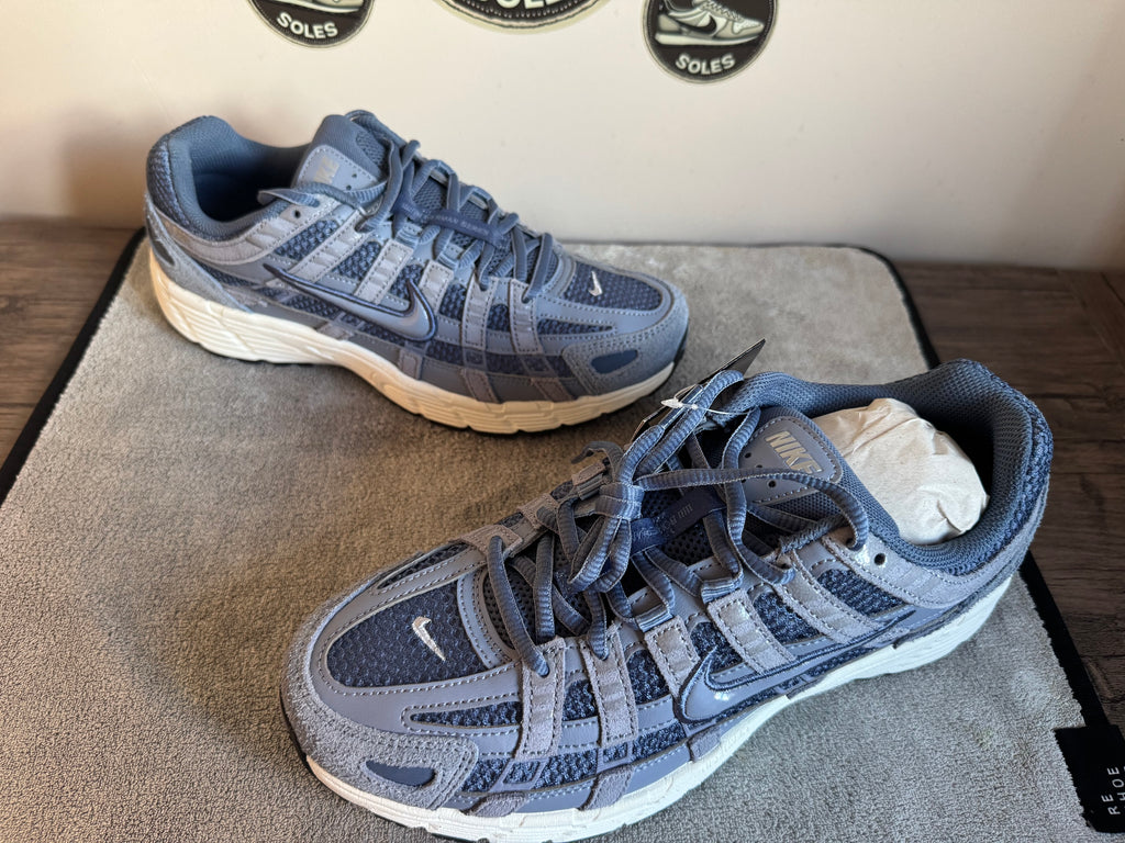 Nike P-6000 - Diffused Blue - UK 8 *BNIB*