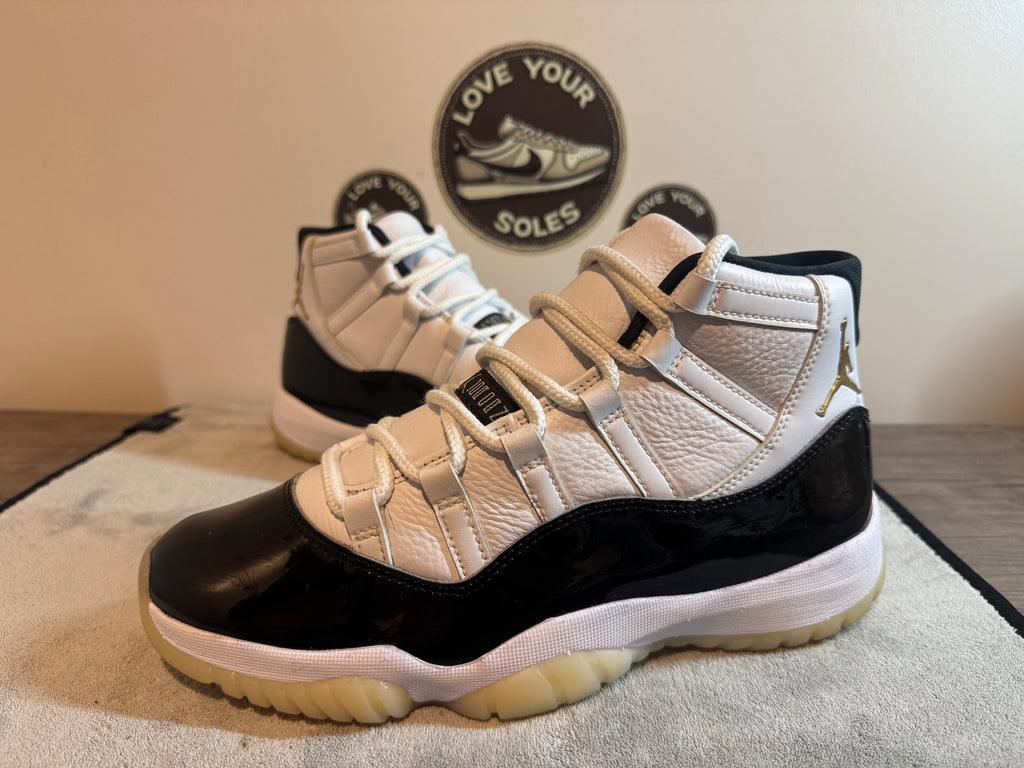 Jordan 11 Retro - DMP Gratitude - UK 8