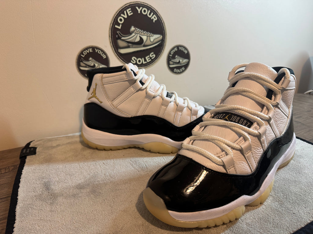 Jordan 11 Retro - DMP Gratitude - UK 8