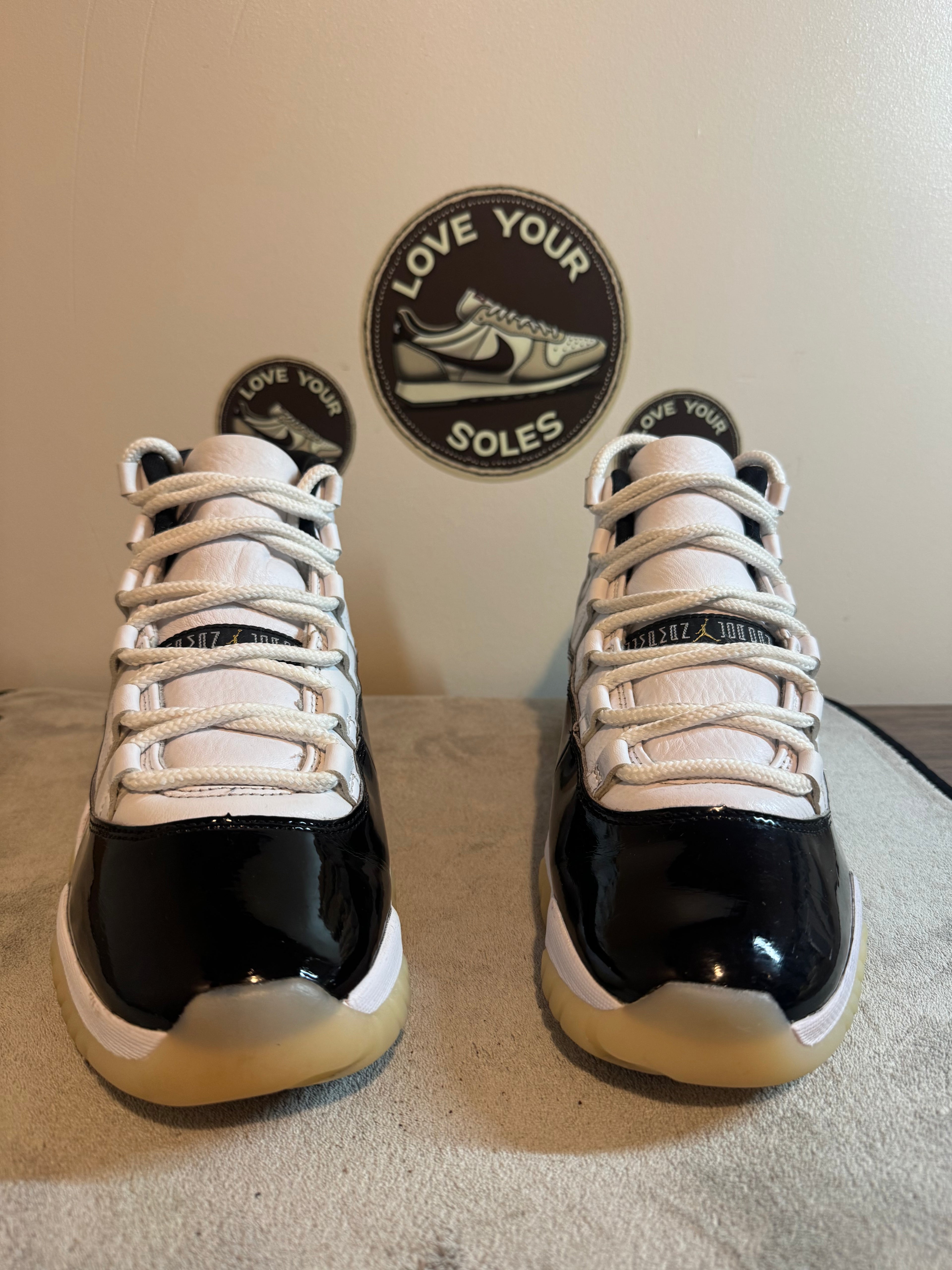 Jordan 11 Retro - DMP Gratitude - UK 8