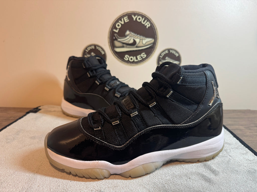 Jordan 11 Retro - Jubilee - UK 8