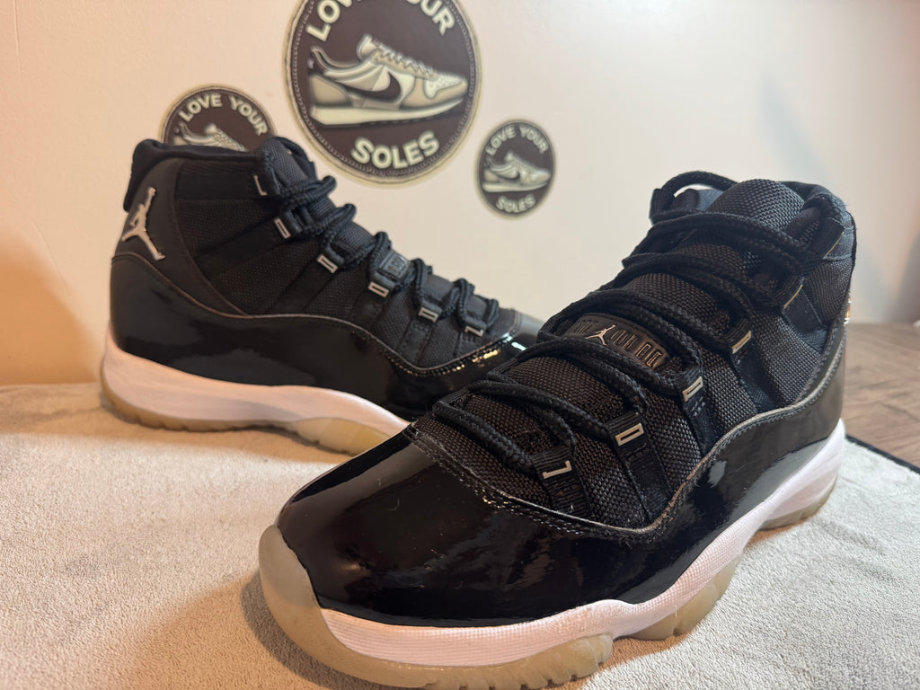 Jordan 11 Retro - Jubilee - UK 8
