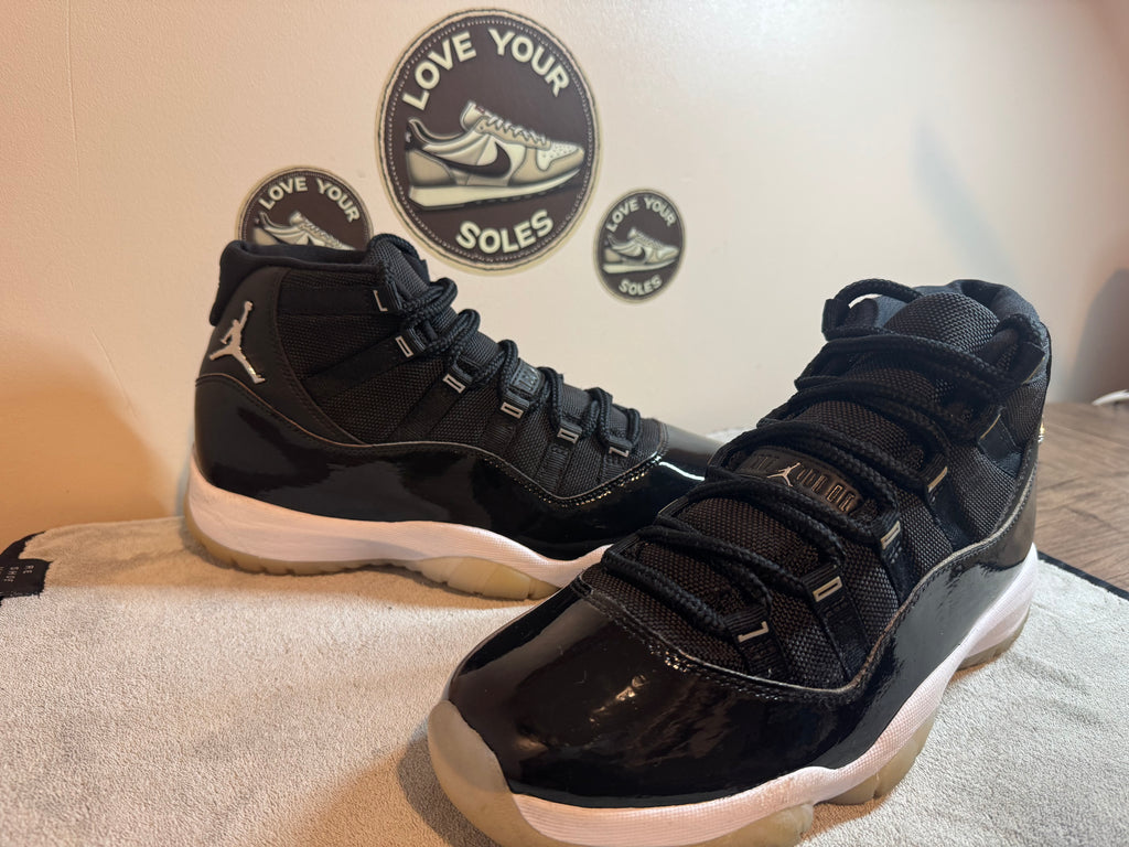 Jordan 11 Retro - Jubilee - UK 8