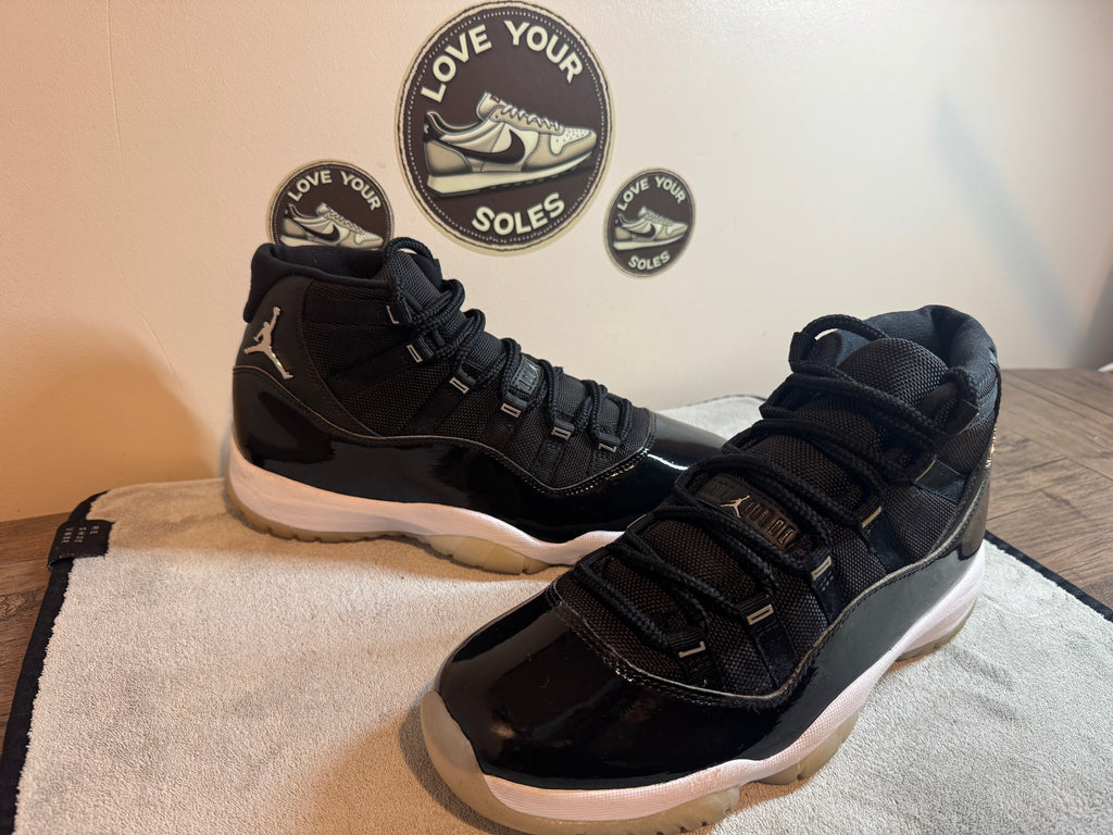 Jordan 11 Retro - Jubilee - UK 8