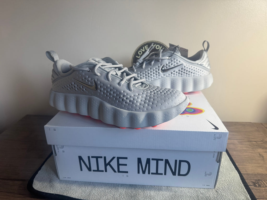 Nike MND 002 - Smoke Grey - UK 9