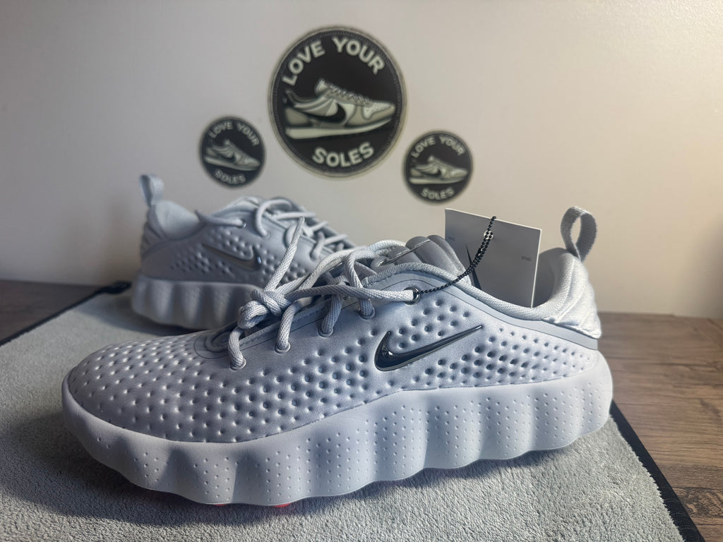 Nike MND 002 - Smoke Grey - UK 9