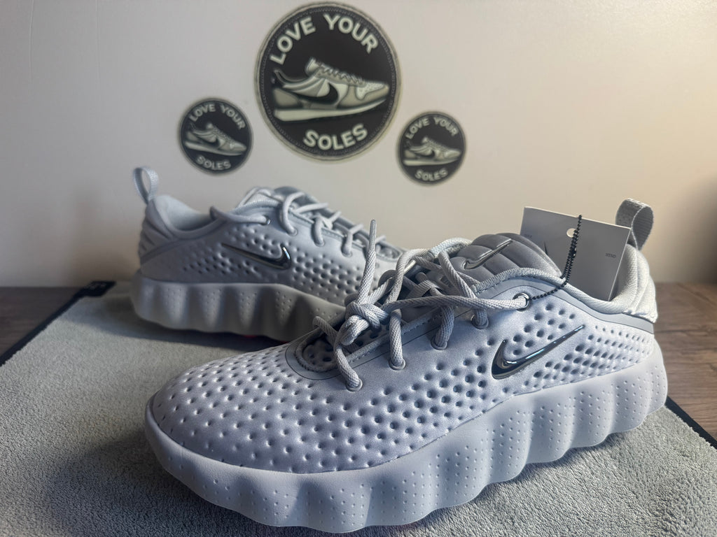 Nike MND 002 - Smoke Grey - UK 9