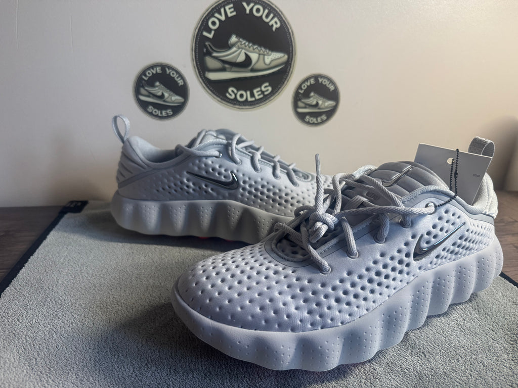 Nike MND 002 - Smoke Grey - UK 8
