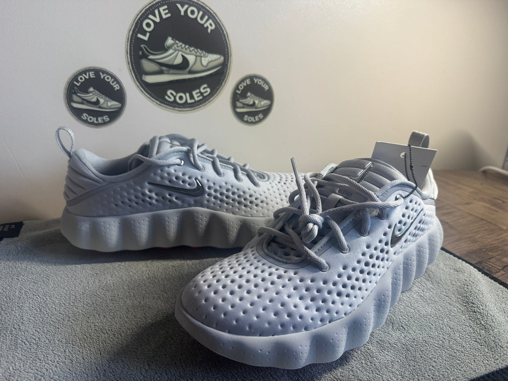 Nike MND 002 - Smoke Grey - UK 8