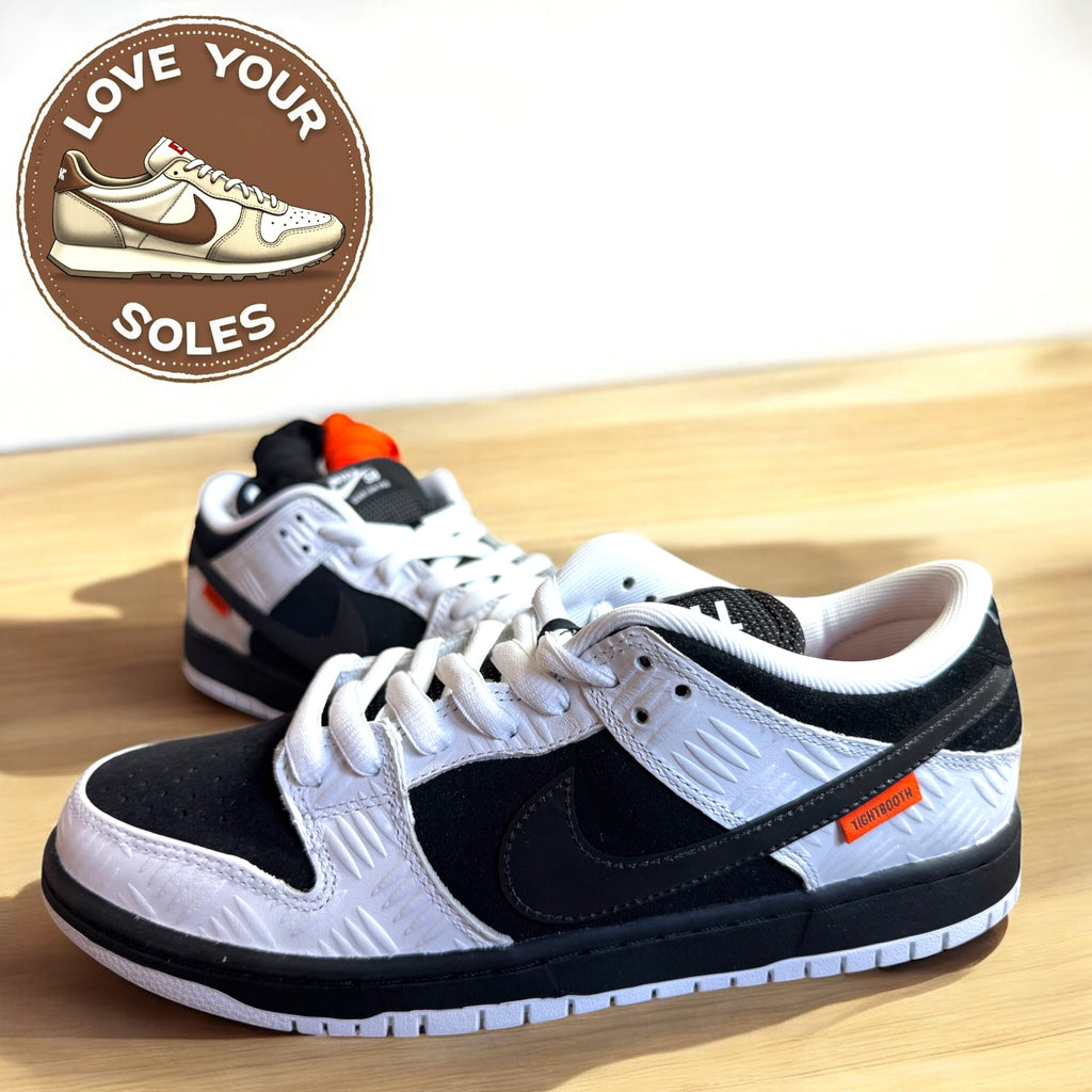 Nike Dunk Low SB x Tightbooth - UK 8 *BNIB*