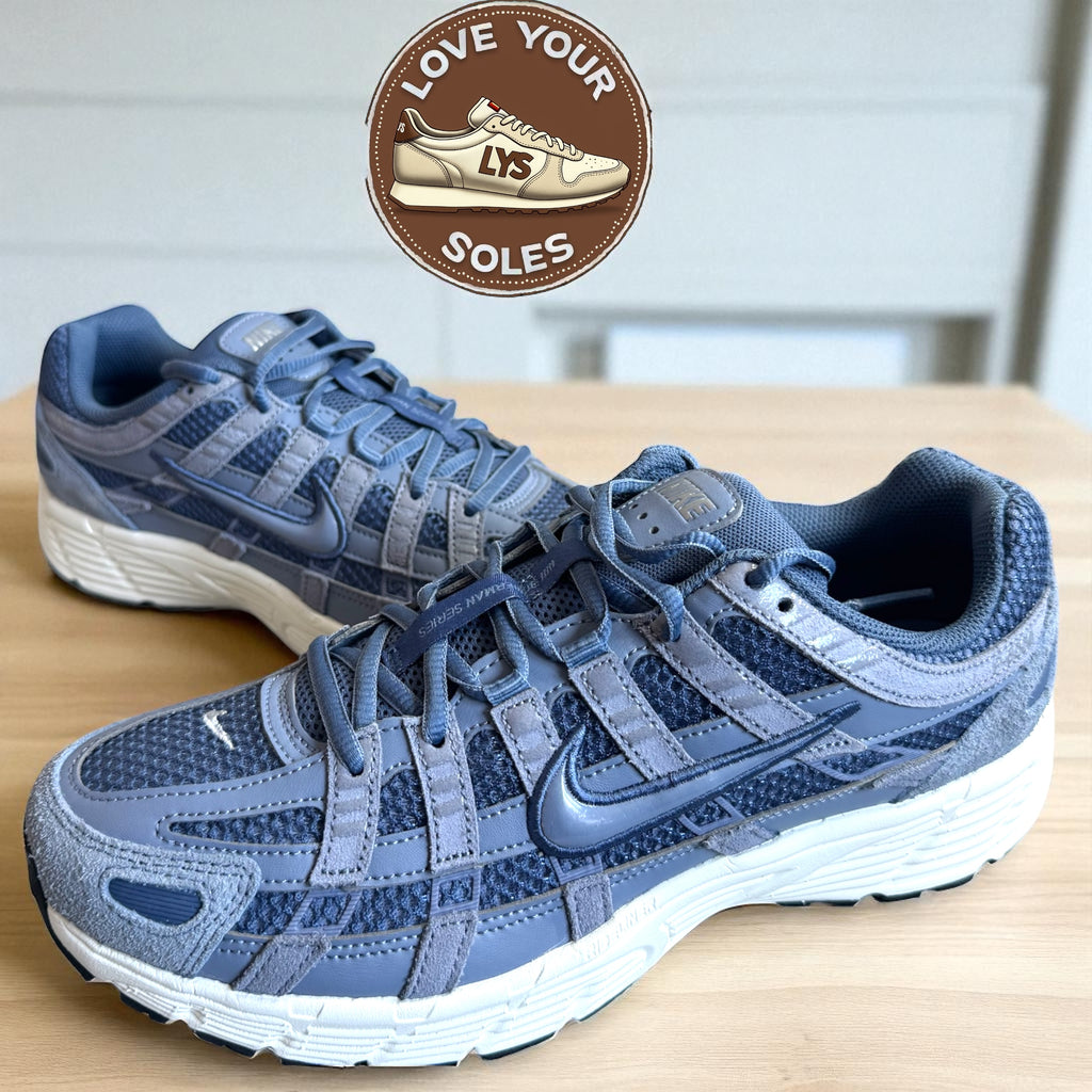 Nike P-6000 Se - Diffused Blue - UK 9 *BNIB*