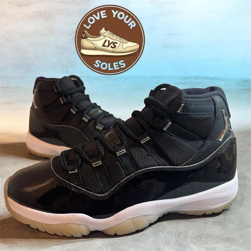 Jordan 11 Retro - Jubilee - UK 8