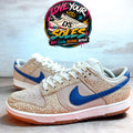 Nike Dunk Low - Montreal Bagel Sesame - UK 9