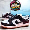 Nike Dunk Low LX - Black Croc - UK 10 *BNIB*