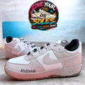 Nike Air Force 1 Wild - Phantom Velvet Brown Khaki - UK 8.5 - BNIB