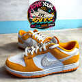 Nike Dunk Low AS - Safari Swoosh Kumquat - UK 8.5 *BNIB*