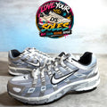 Nike P-6000 Se - Off Noir / Metallic - UK10.5 *BNIB*