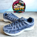 Nike P-6000 Se - Diffused Blue - UK 9 *BNIB*