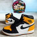 Jordan 1 High Retro - Taxi - UK 8.5