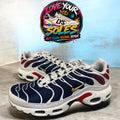 Nike Air Max Plus TN - PSG - UK 9 *BNIB*