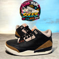 Jordan 3 Retro - Desert Elephant - UK 8