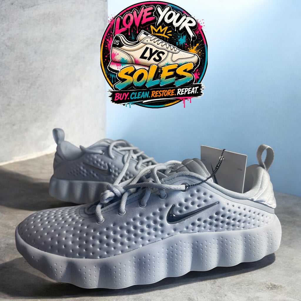 Nike MND 002 - Smoke Grey - UK 9