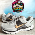 Nike Vomero 5 - Lightbone/Ironstone - UK 10.5 *BNIB*
