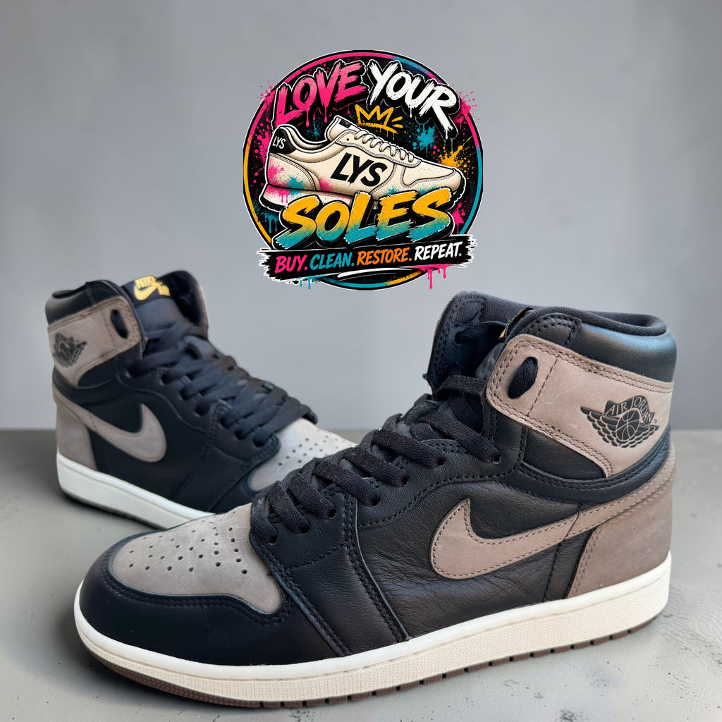 Jordan 1 High Retro OG - Palomino - UK 8.5